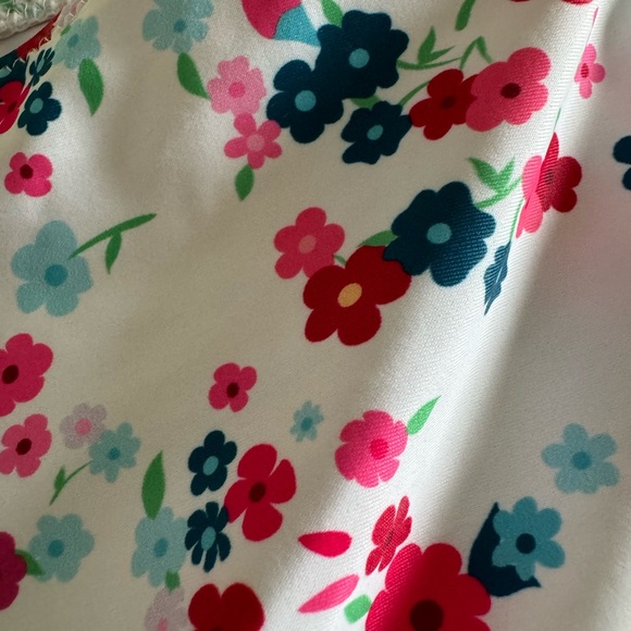 Vibrant colours Tankini - Picture 8 of 12